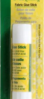 Dritz Fabric Glue Stick