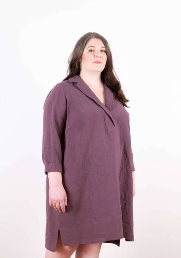 Grainline Studio Augusta Shirt & Dress 14-30