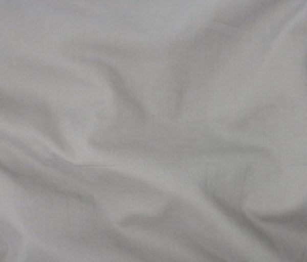 Cotton Voile Solid - Taupe