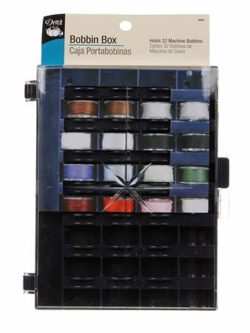 Prym Bobbin Storage Box