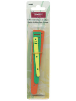 Bohin Elastic and Ribbon Threader