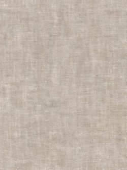 Essex - Linen/Cotton - Wide - Flax