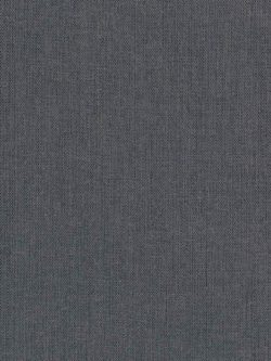 Brussels Washer Linen/Rayon - Charcoal