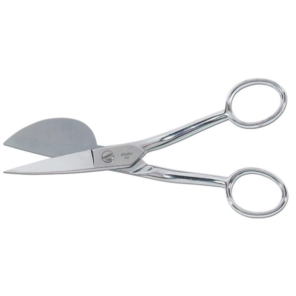 Gingher 6" Applique Scissors
