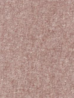 Essex - Linen/Cotton - Yarn Dyed - Rust