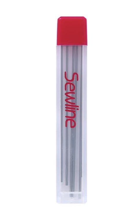 Sewline Fabric Mechanical Pencil - Black - Stonemountain