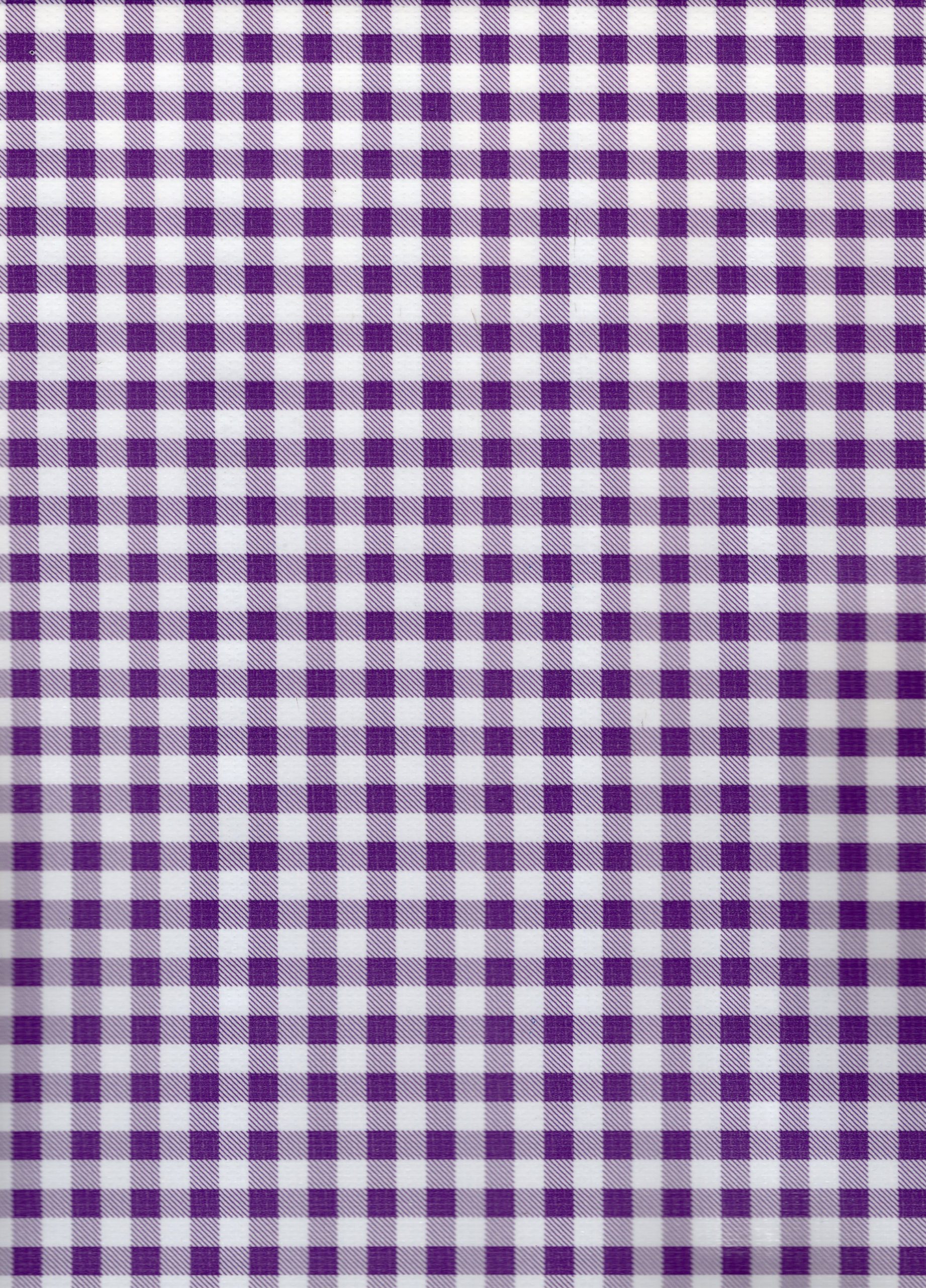 Lv purple vinyl fabric such as denim