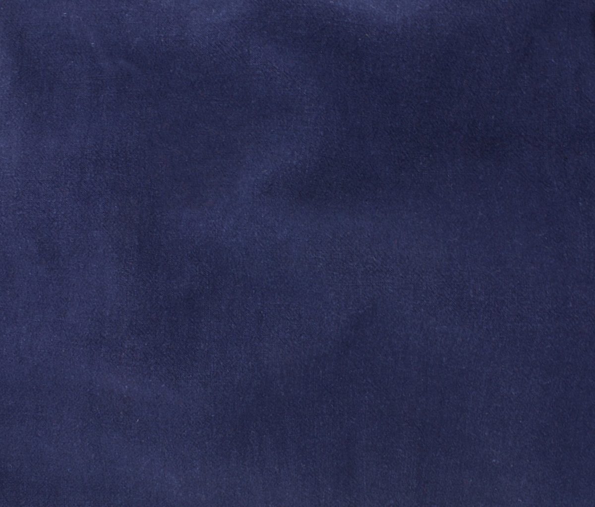 Mora Slub Viscose/Linen - Navy - Stonemountain & Daughter Fabrics