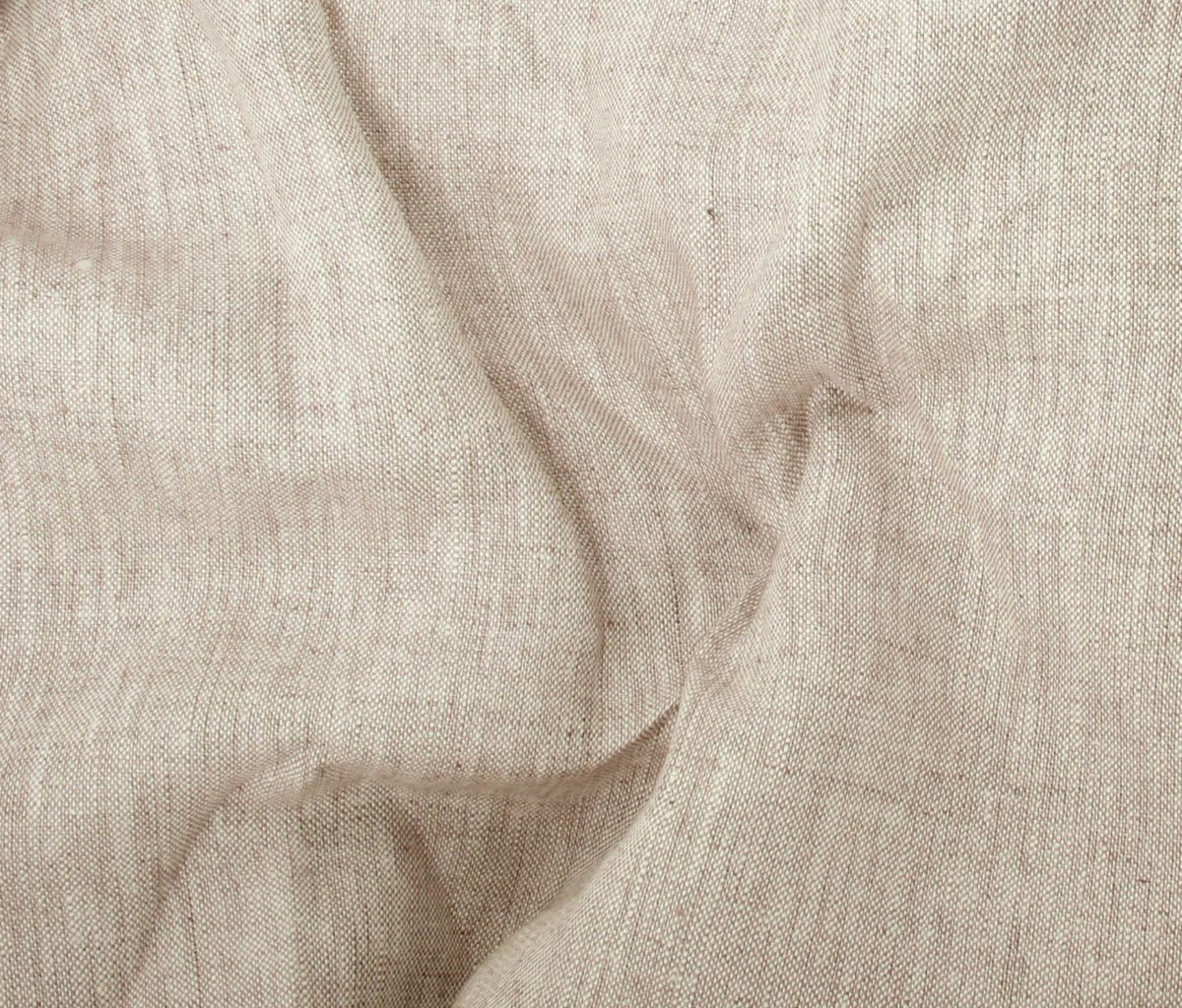 Nagano Linen - Light Natural - Stonemountain & Daughter Fabrics