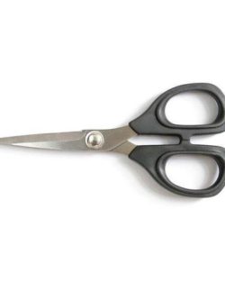 GINGHER 6 DOUBLE CURVED EMBROIDERY SCISSORS [567] — Sii Store