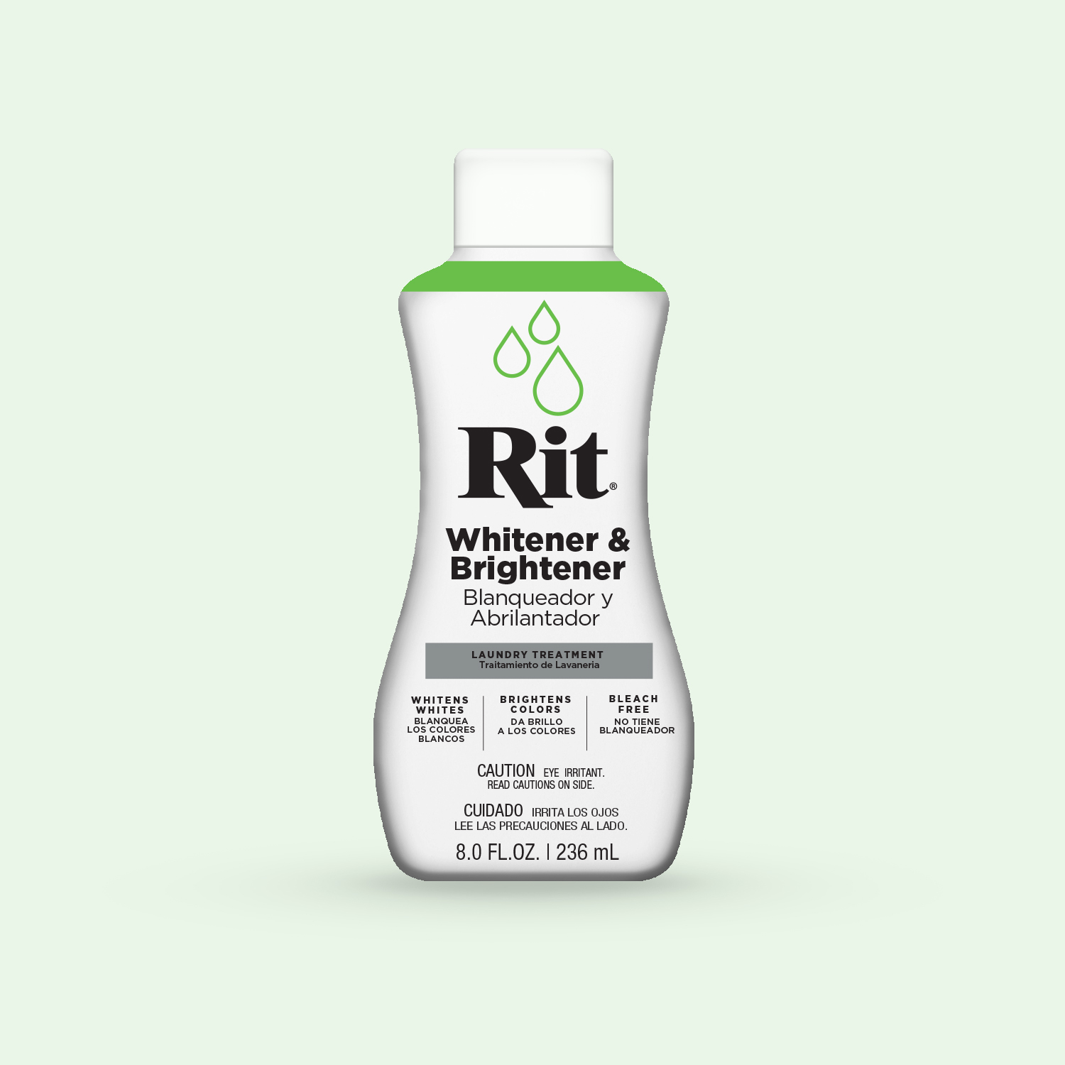 Rit White-Wash Fabric Whitener