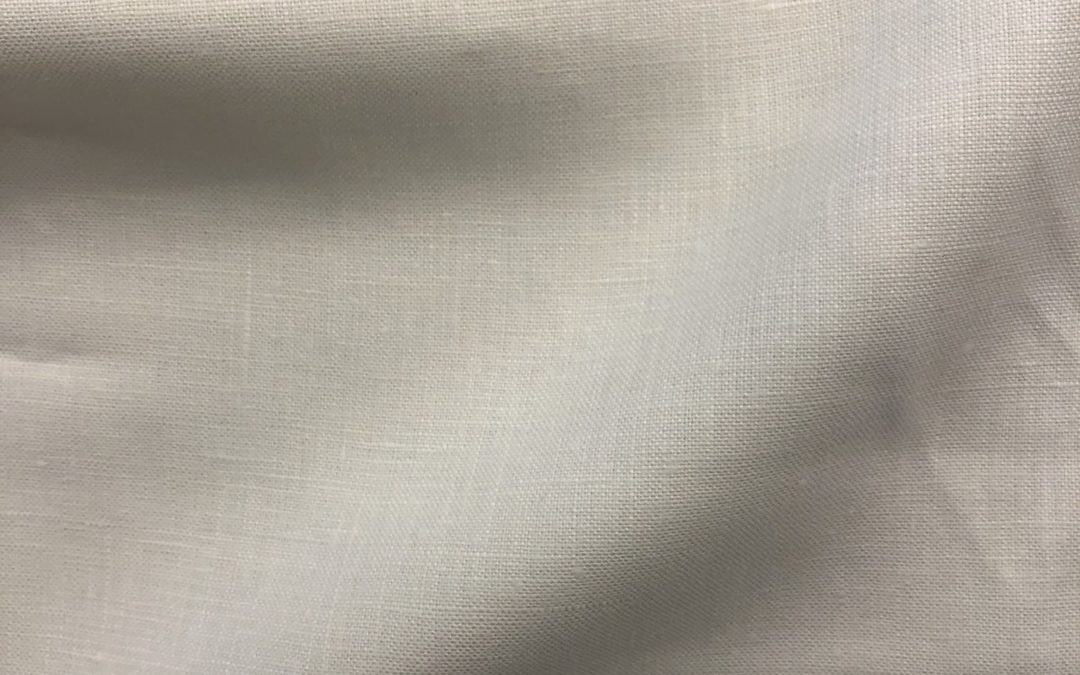 Nevada Linen – Ivory