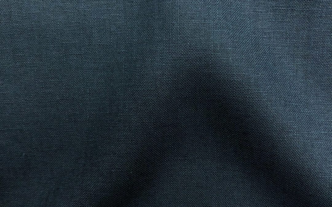 Nevada Linen – Classic Blue