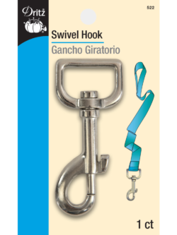 Dritz Swivel Hook