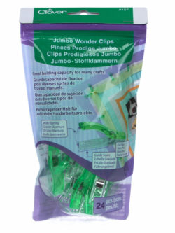 Wonder Clips - 10pc - Assorted Colors