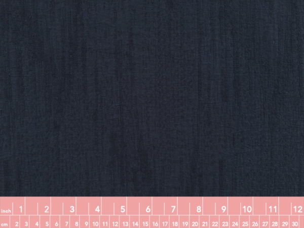 Cotton/Linen Jacquard – Staccato – Indigo