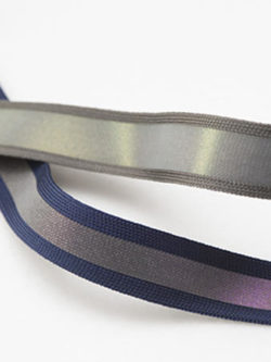 Reflective Knit Tape - 15mm