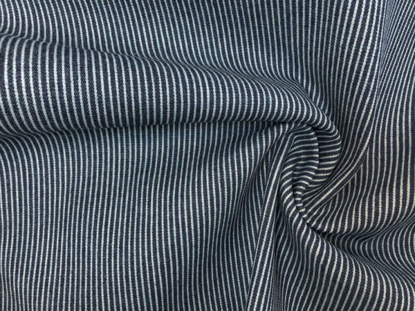 Washed Cotton Poplin - Avocado