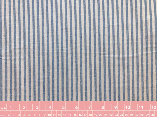 Japanese Cotton Double Gauze - Printed Plaid - Lavender