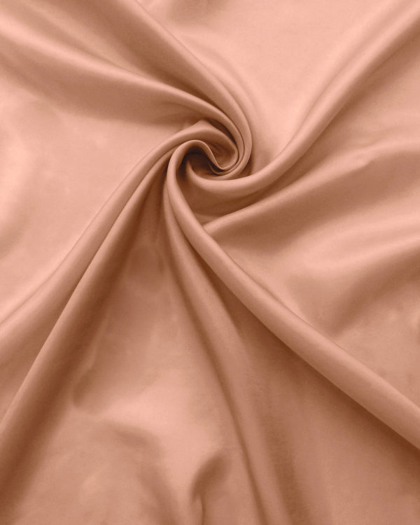 Bemberg Rayon Lining - Champagne