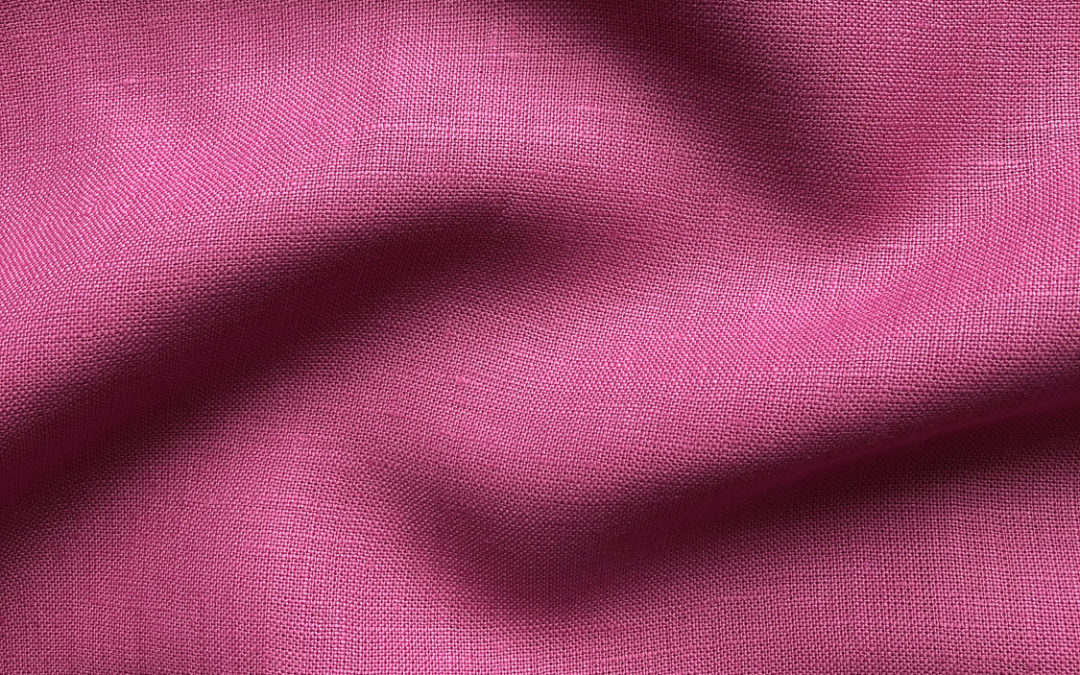 Nevada Linen – French Rose