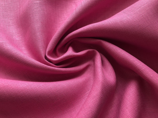 Nevada Linen - French Rose