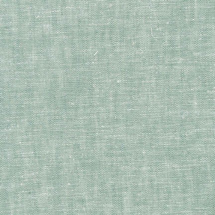 Brussels Washer Linen/Rayon Yarn Dyed – Sage