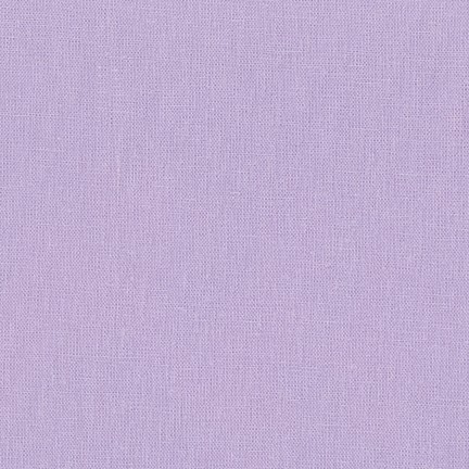 Brussels Washer Linen/Rayon – Thistle