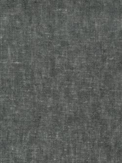 Brussels Washer Linen/Rayon Yarn Dyed - Black