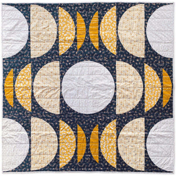 Miss Make Clava Quilt