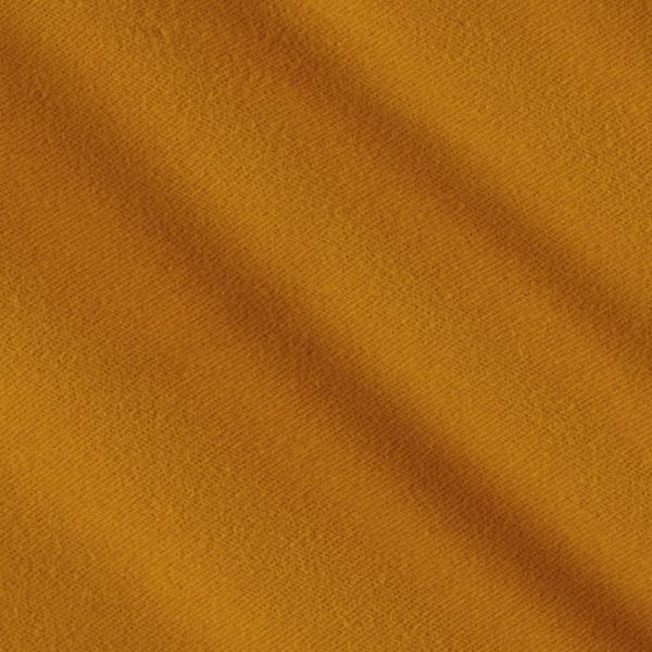 Cotton Moleskin Amber Stonemountain & Daughter Fabrics