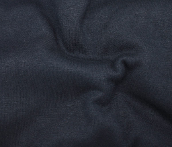 Rayon/Nylon/Poly Sweater Double Knit - Navy