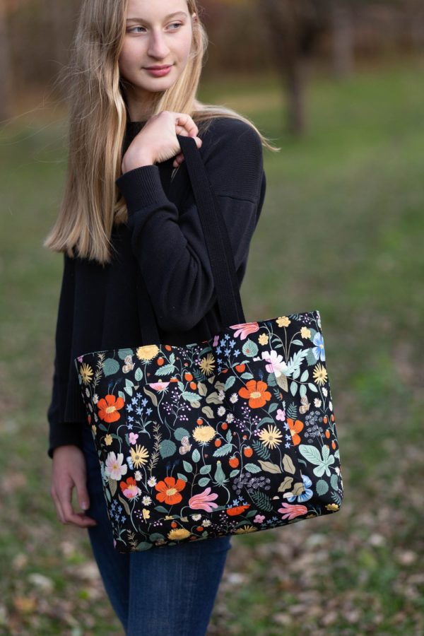 Noodlehead Pepin Tote