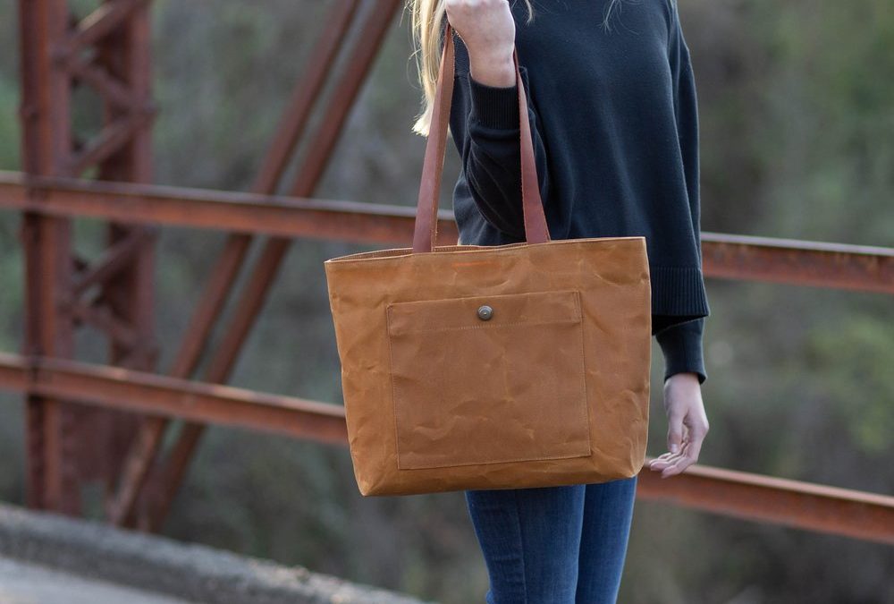 Noodlehead Pepin Tote