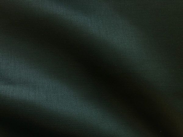 8oz Hemp/Organic Cotton Twill - Spruce