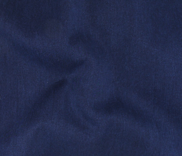 Allegro - Cotton Blend Stretch Denim - Dark Blue