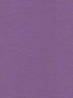 Laguna Cotton/Spandex Jersey - Heliotrope