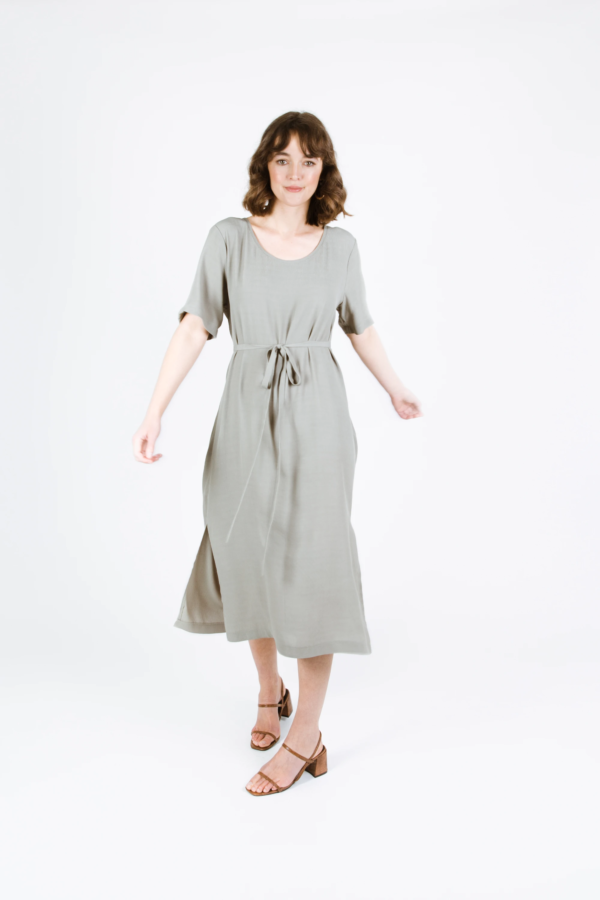 Papercut  Tide Dress/Top