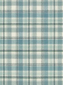 Mammoth Organic - Cotton Flannel - Oyster Plaid