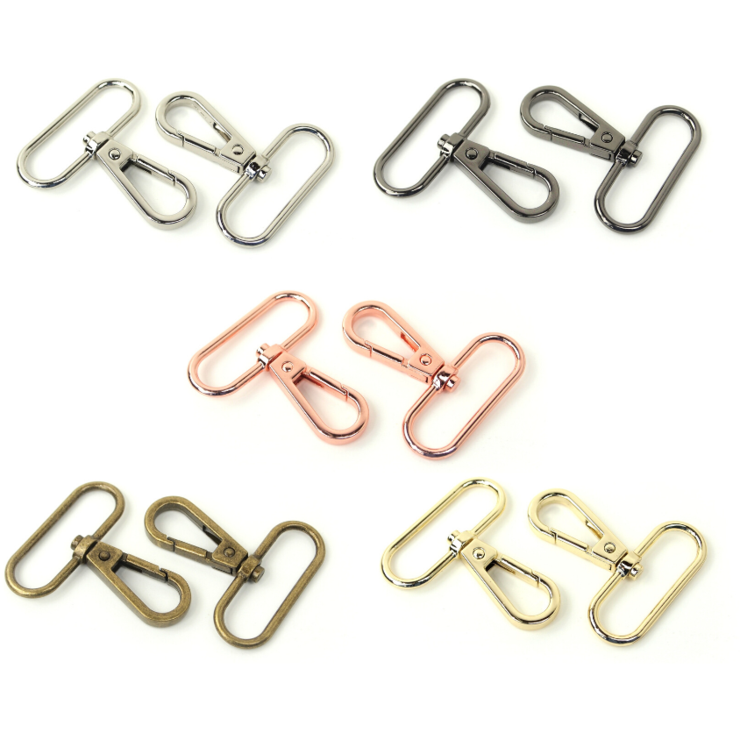 Swivel Hooks 1