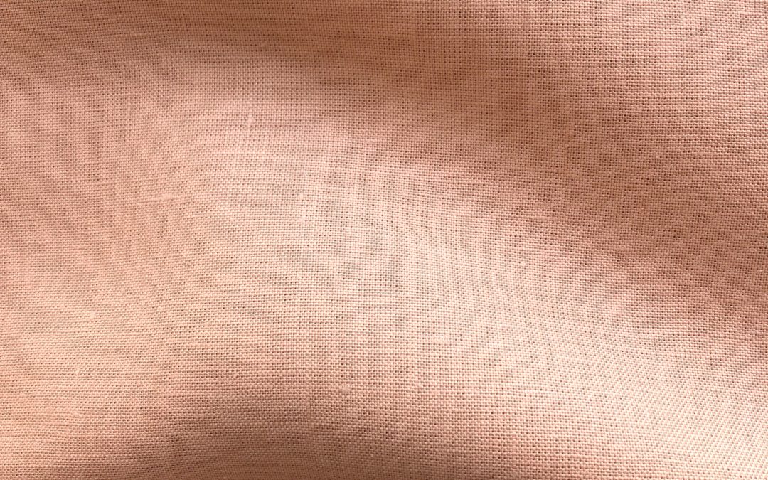 Nevada Linen – Peach