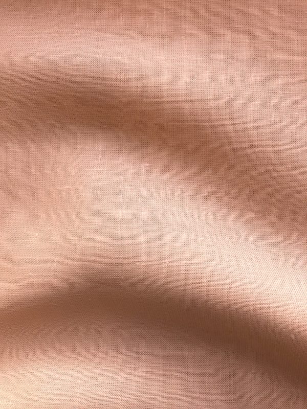 Nevada Linen - Peach