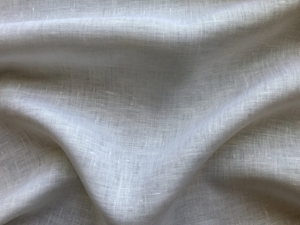 Nevada Linen - Grey