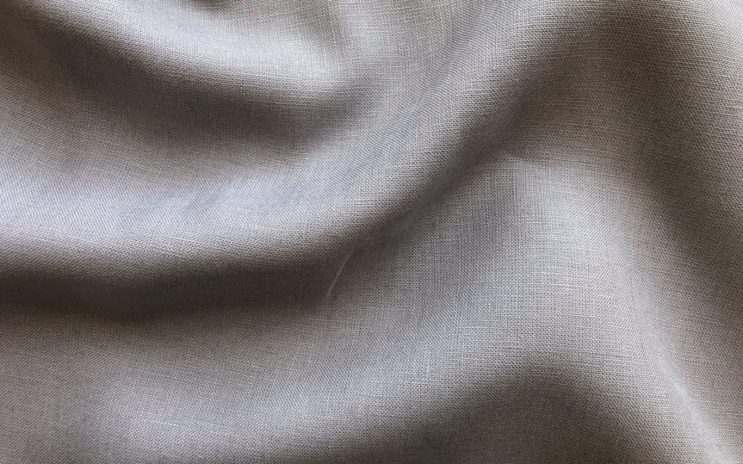 Nevada Linen – Grey