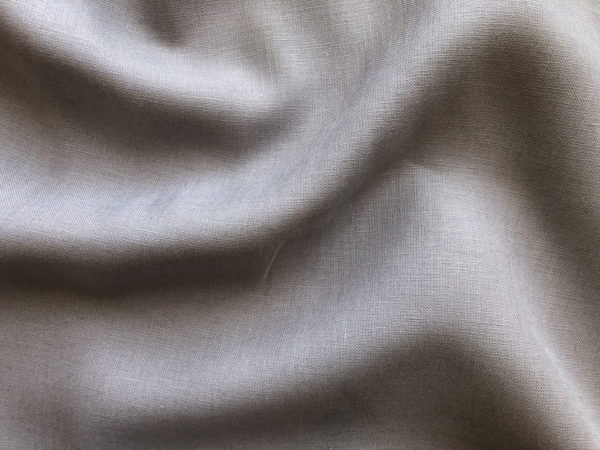 Nevada Linen - Grey