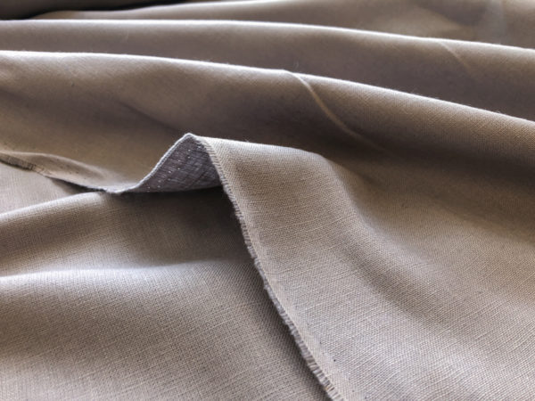 Nevada Linen - Grey