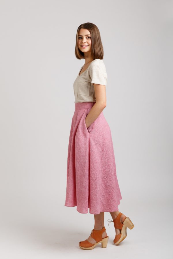 Megan Nielsen Tania Culottes