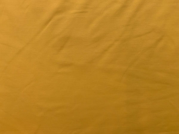 Matte Nylon/Lycra Tricot - Amber