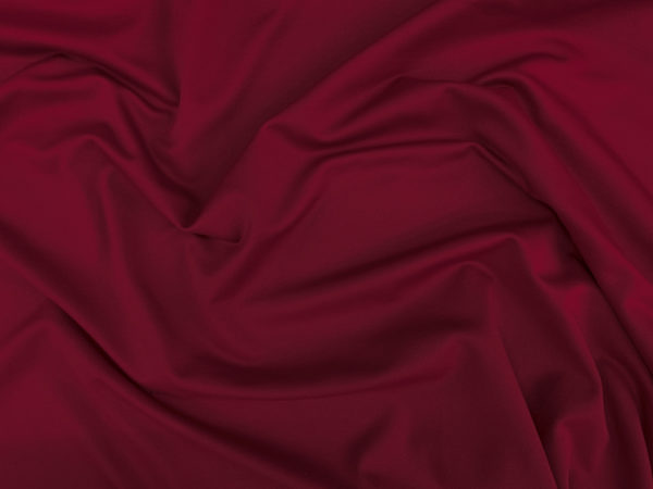 Matte Nylon/Lycra Tricot - Wineberry