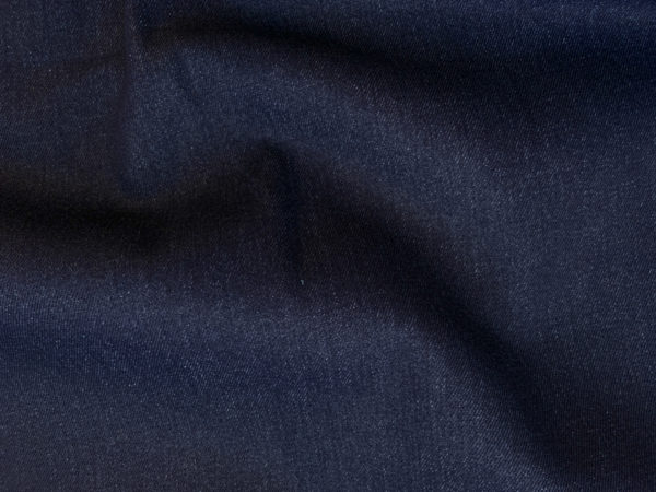 14oz Cotton Denim - Navy